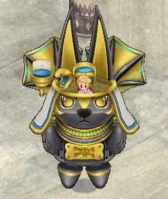 「Anubis Limi 2011」